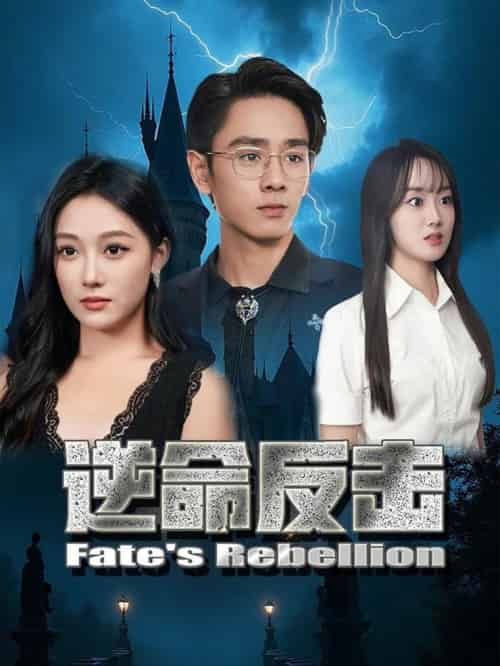 逆命反击（68集全）张亚迪-初遇资源网