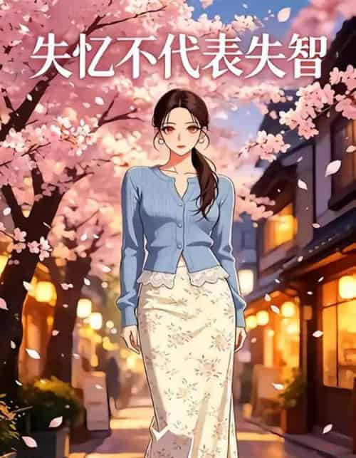 失忆不代表失智 失忆不代表失智