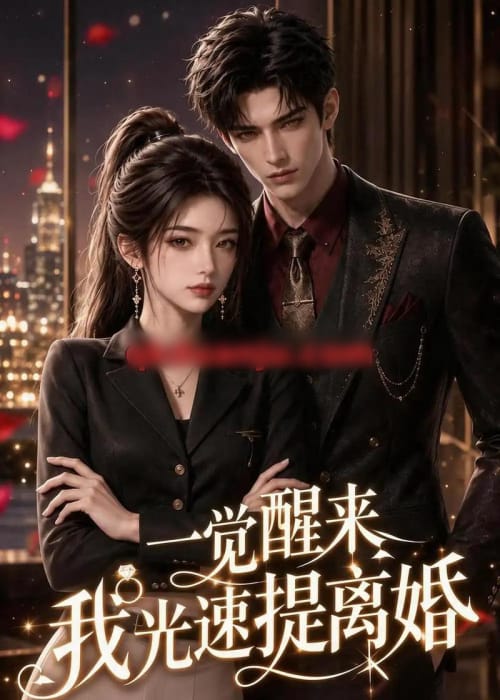 一觉醒来我光速提离婚 一觉醒来我光速提离婚