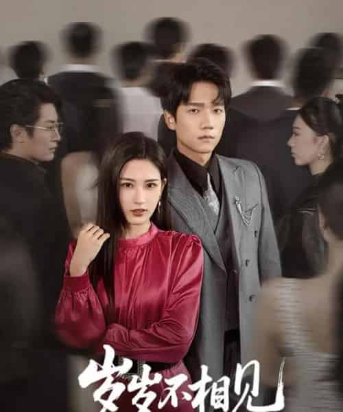 岁岁不相见（60集）梅瑞滢-初遇资源网