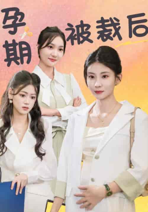 孕期被裁后（30集全）谢桓＆温情-初遇资源网