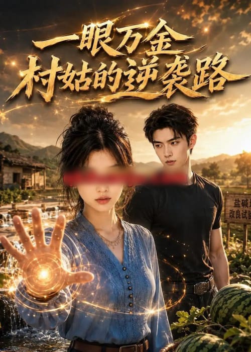 一眼万金,村姑的逆袭路 一眼万金,村姑的逆袭路