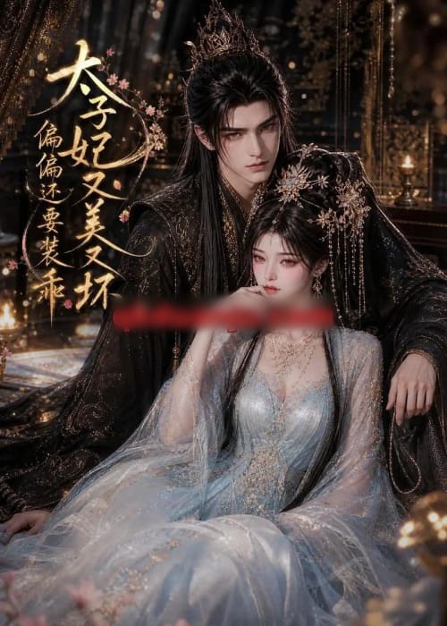 太子妃又美又坏,偏偏还要装乖(61集全)动漫-初遇资源网