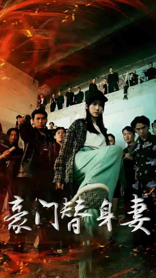 豪门替身妻（99集）-初遇资源网