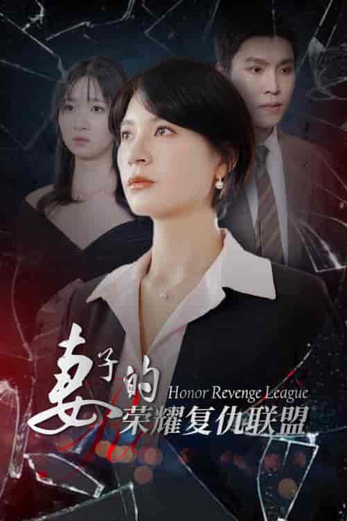妻子的荣耀复仇联盟（23集全）-初遇资源网
