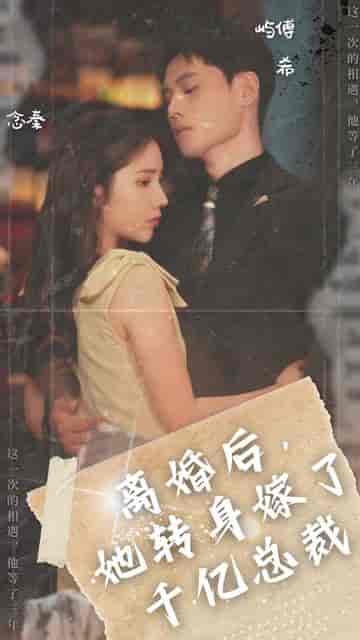离婚后,她转身嫁给了千亿总裁(104集)-初遇资源网