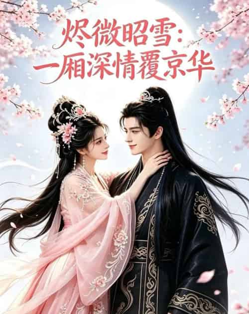 烬微昭雪：一厢深情覆京华（30集全）AI-初遇资源网