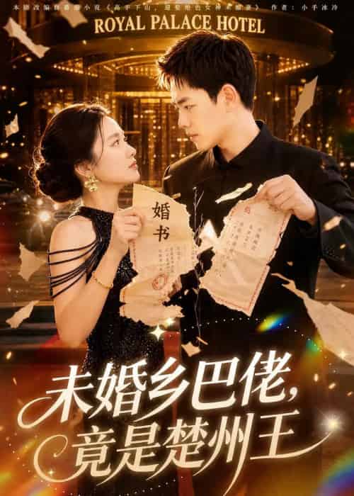 未婚乡巴佬,竟是楚州王 未婚乡巴佬,竟是楚州王