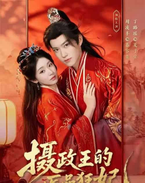 摄政王的医品狂妃（85集全）周凌丰＆丁璐瑶-初遇资源网