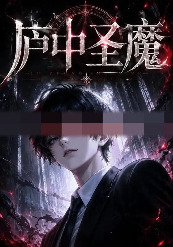 庐中圣魔（93集全）AI短剧-初遇资源网