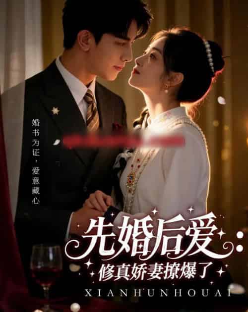 先婚后爱：修真娇妻撩爆了（113集全）马星烁＆时越-初遇资源网