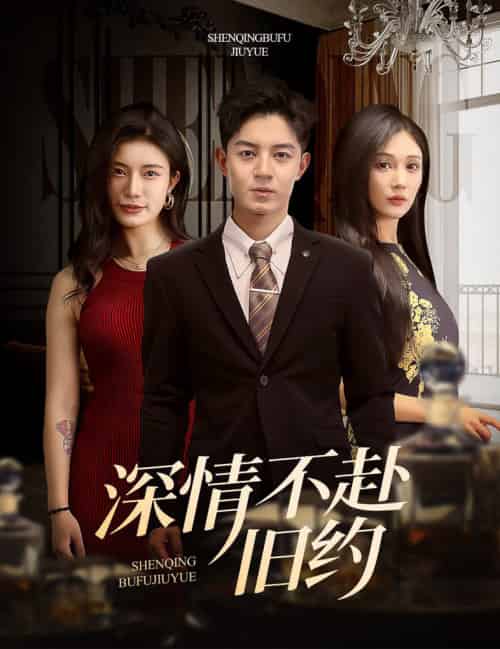 深情不赴旧约（50集全）刘月涛＆党孟宇＆宗白铧-初遇资源网