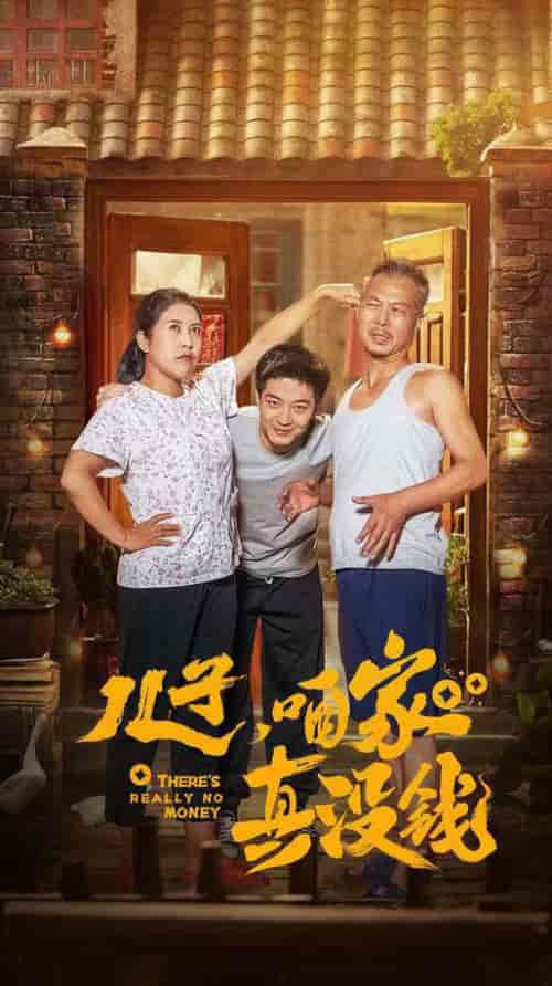 儿子咱家真没钱（60集全）-初遇资源网