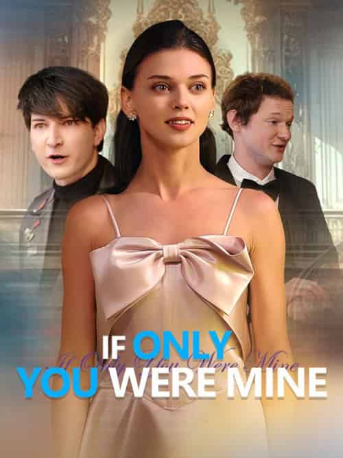 If Only You Were Mine（50集全）Brandon＆Sarah-初遇资源网