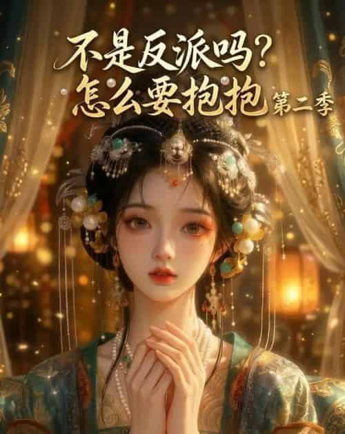 不是反派吗？怎么要抱抱第二季（91集全）AI-初遇资源网