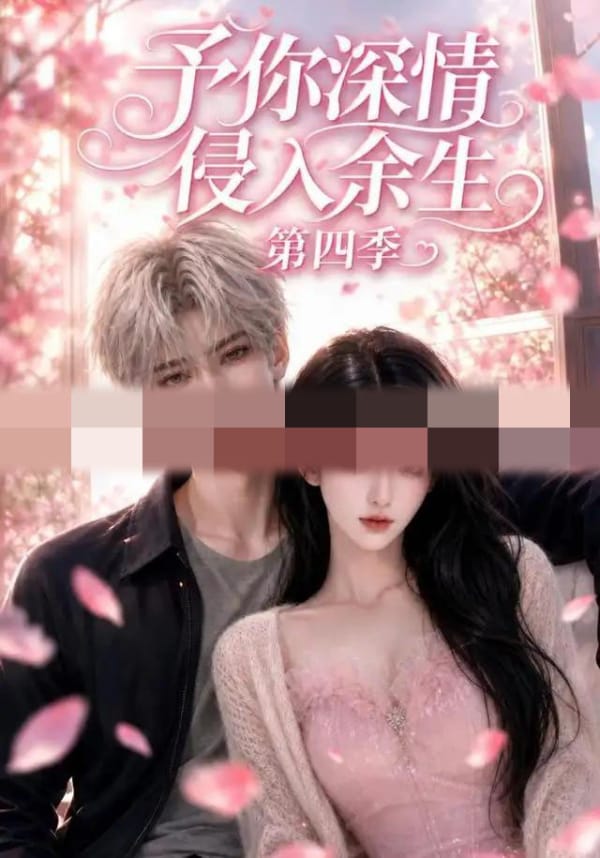 予你深情侵入余生第四季（78集全）AI短剧-初遇资源网