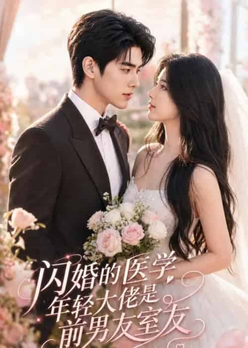 闪婚的医学年轻大佬是前男友室友(96集全)AI-初遇资源网