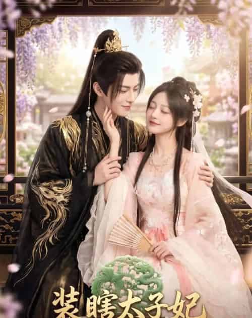 装瞎太子妃（60集全）AI - 夸克短剧