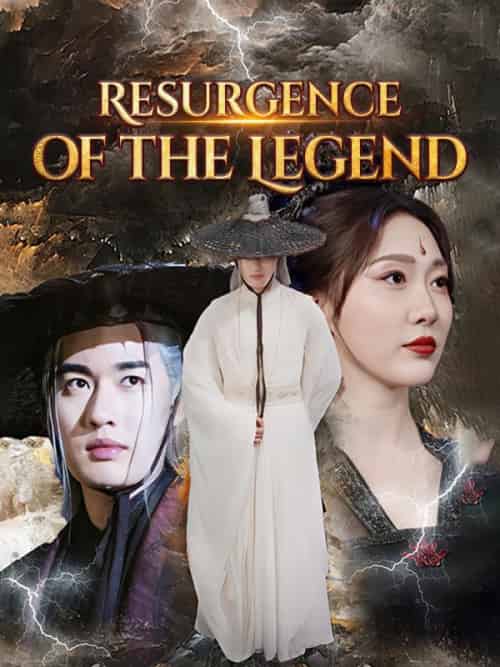 Resurgence of the Legend(97集全)Weston&Yale&&Whitney&Leigh-初遇资源网