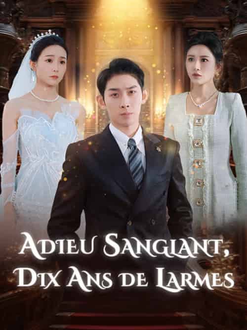 Adieu Sanglant, Dix Ans de Larmes(35集全)Noé&Arlay&Clara&Chardin-初遇资源网