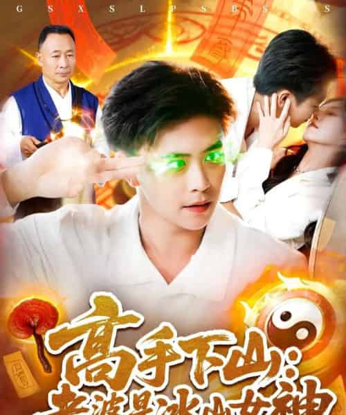 高手下山老婆是冰山女神 （85集）-初遇资源网