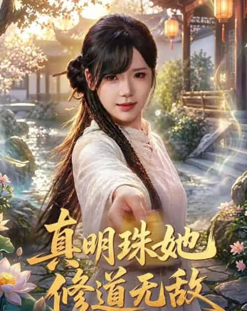 真明珠她修道无敌(80集全)常文景&李景泽-初遇资源网