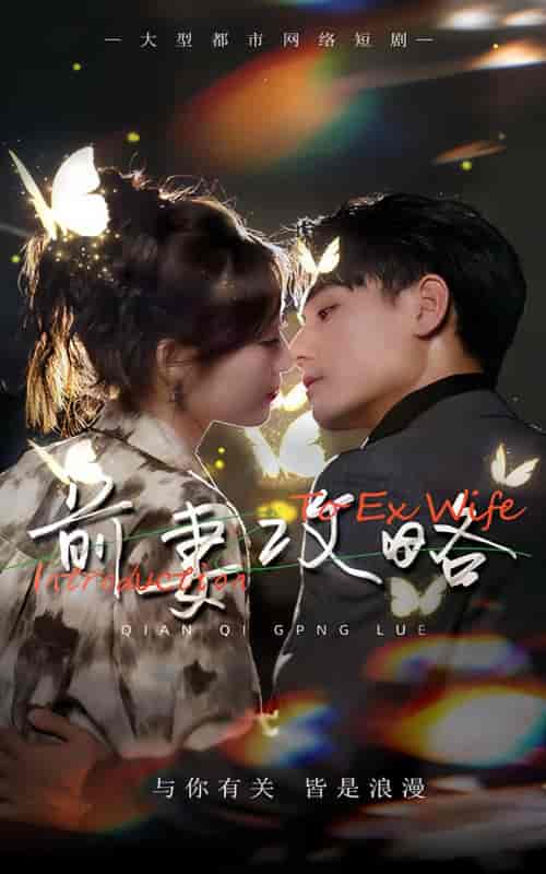 前妻攻略（106集）-初遇资源网