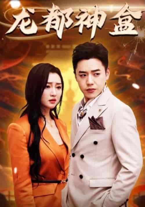 龙都神盒（78集全）林飞＆顾念心-初遇资源网