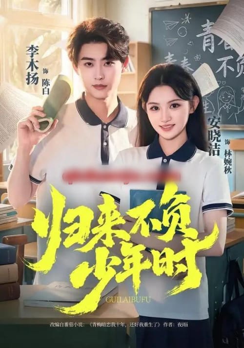归来不负少年时 归来不负少年时