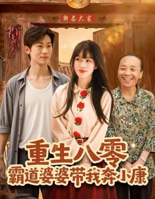 重生八零霸道婆婆带我奔小康（87集全）林煜岩＆陈朝玉-初遇资源网