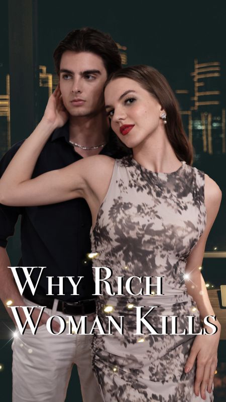 Why Rich Woman Kills(59集全)Raymond&Dias&Kendall&Bryant-初遇资源网