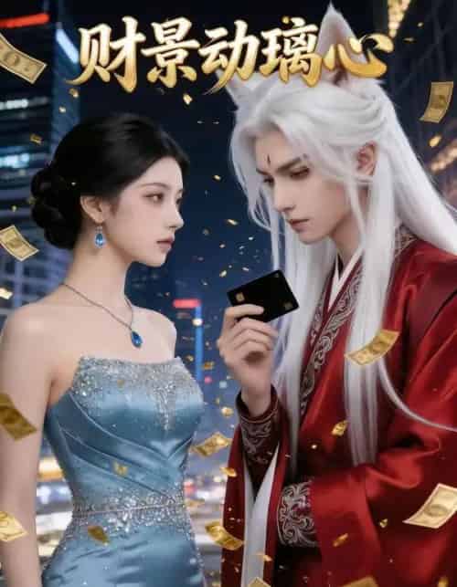 财景动璃心 财景动璃心