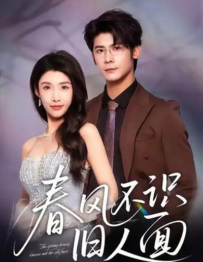 春风不识旧人面（48集全）叶一宸＆陈慧琳-初遇资源网