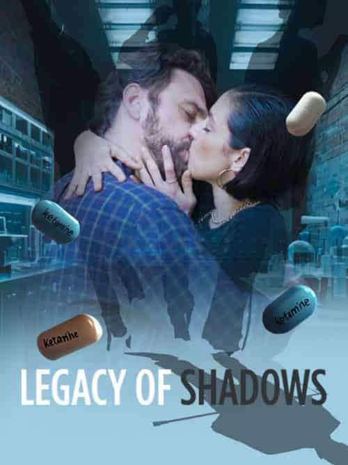 Legacy Of Shadows（72集全）-初遇资源网