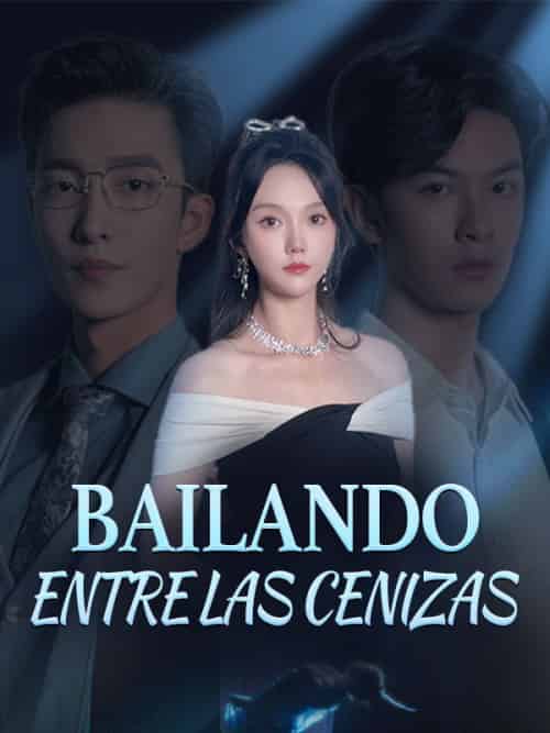 Bailando entre las Cenizas(66集全)Romelia&Herrera&&Samuel&Chávez-初遇资源网