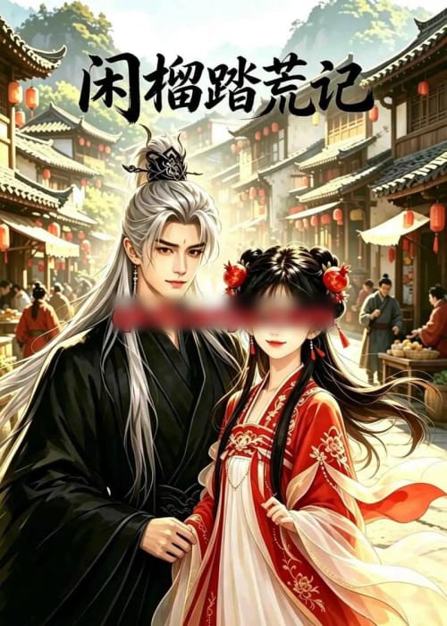 闲榴踏荒记（25集全）AI短剧 - 夸克短剧