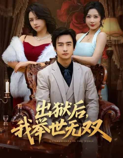 出狱后，我举世无双（69集全）王家霖＆祎一-初遇资源网