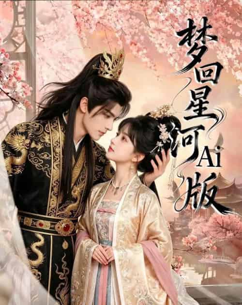 梦回星河Ai版(81集全)Ai-初遇资源网