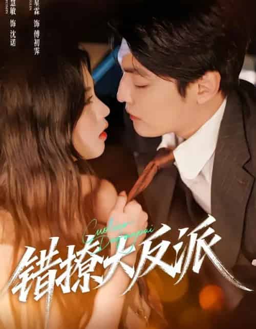 错撩大反派（76集全）李星霖＆潘慧敏-初遇资源网