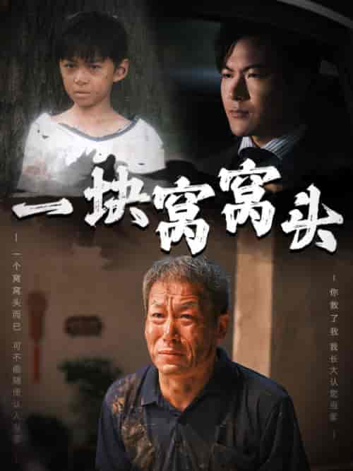 一块窝窝头＆儿子患癌以后（60集全）-初遇资源网