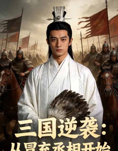 三国逆袭从冒充丞相开始 三国逆袭从冒充丞相开始