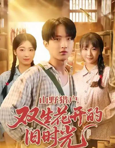 山野猎户双生花开的旧时光（70集全）曹文靖＆魏伯祥-初遇资源网