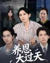 养恩大过天（54集全）蒋钊＆廖琳迪-初遇资源网