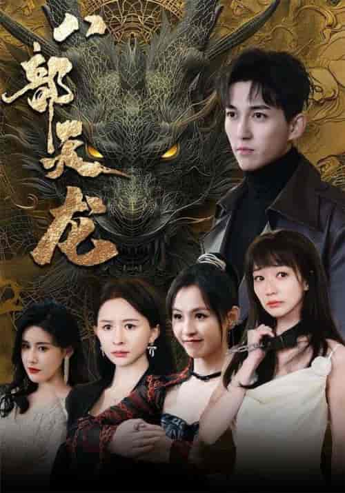 八部天龙（88集）陈诗敏-初遇资源网