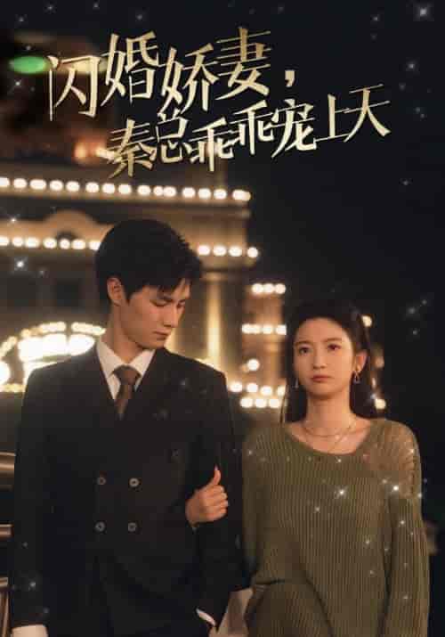 闪婚娇妻,秦总乖乖宠上天(86集)秦霆舟&袁萧涵-初遇资源网