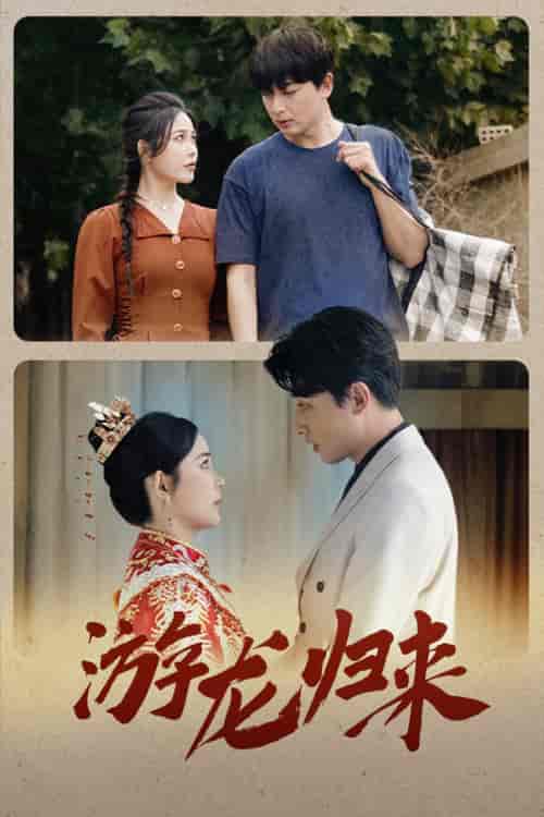 游龙归来＆金榜题名之游龙归来＆寒门潜龙＆我命由我不由天（67集）乐瑶-初遇资源网