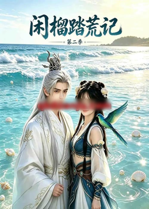 闲榴踏荒记第二季（34集全）AI短剧-初遇资源网