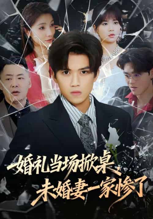 婚礼当场掀桌，未婚妻一家惨了（60集全）杨和俊＆彭慧玲-初遇资源网