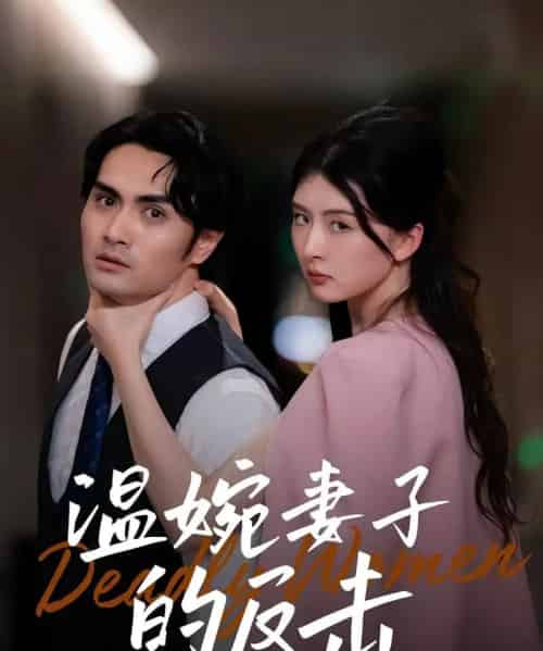 温婉妻子的反击（43集）猫猫＆阚天宇-初遇资源网