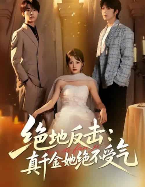 绝地反击:真千金她绝不受气(68集全)丁紫含&肖康&梁进-初遇资源网